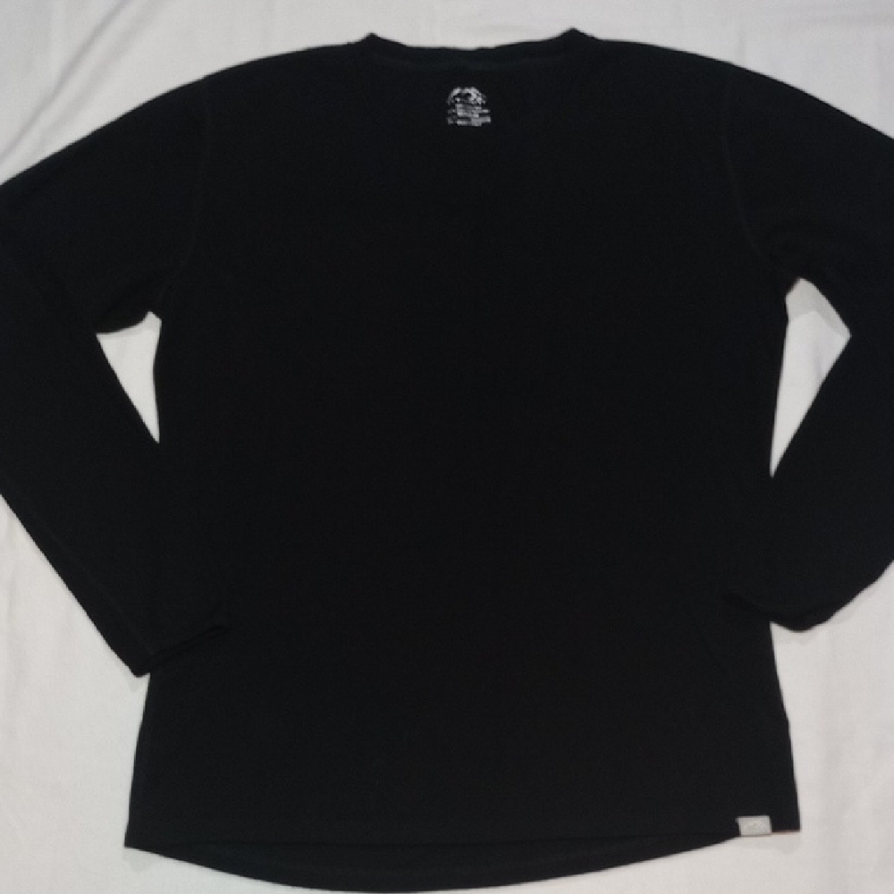 Merino-Tech Merino 320 Shirt